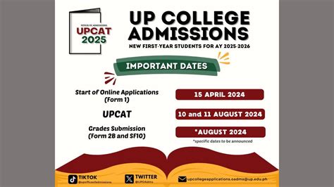 upcat 2025 to 2026|UPCAT (UP Office of Admissions).